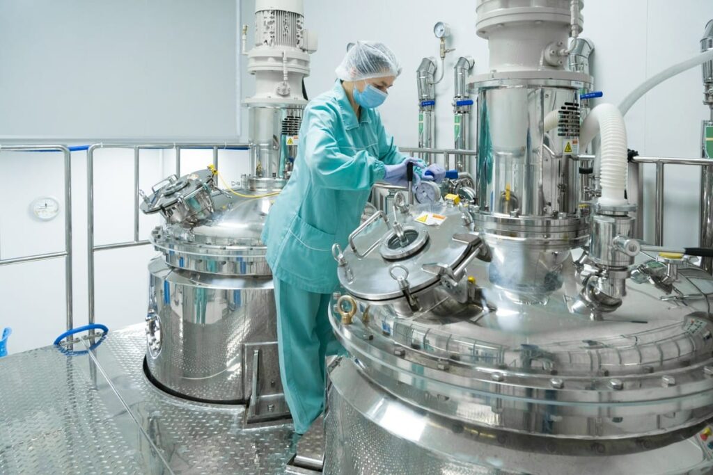 fermentator