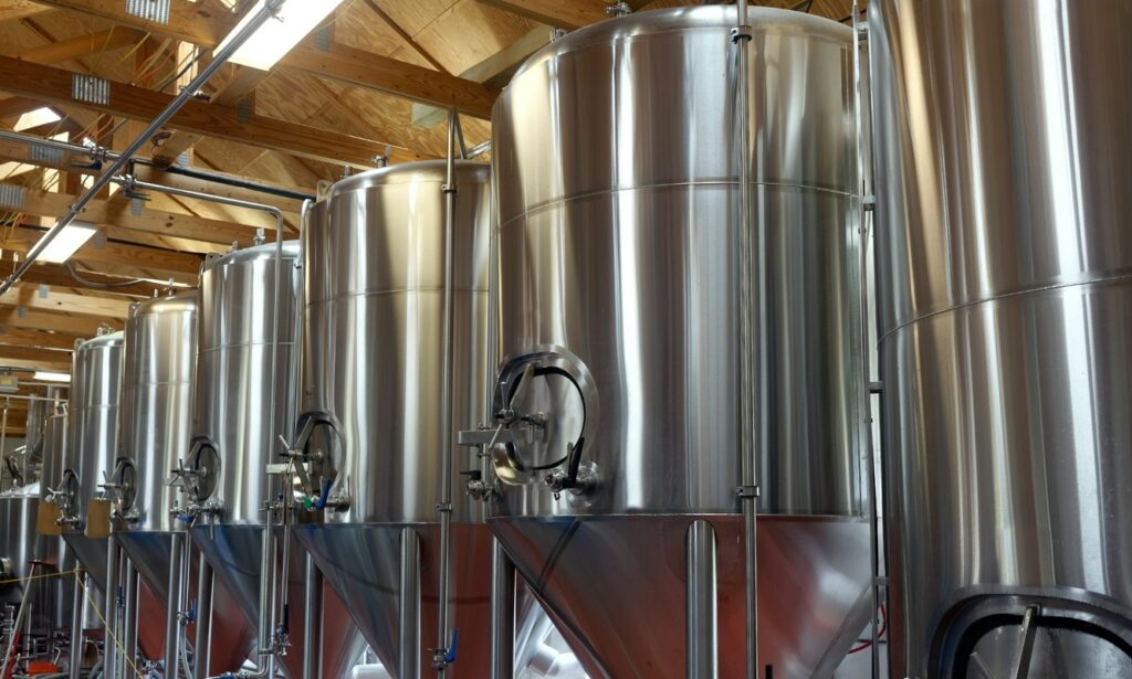 fermentatory